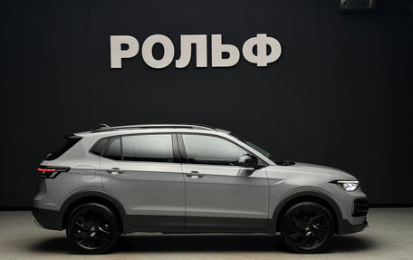 Volkswagen Tharu, 2025 год, 3 450 000 рублей, 5 фотография