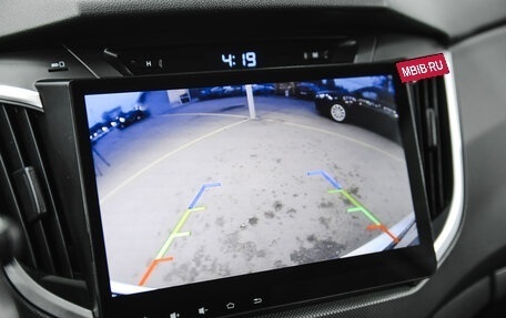 Hyundai Creta I рестайлинг, 2019 год, 1 980 000 рублей, 17 фотография