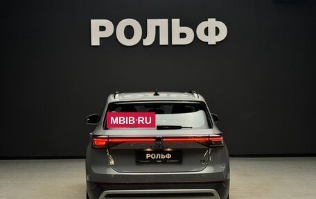 Volkswagen Tharu, 2025 год, 3 450 000 рублей, 4 фотография