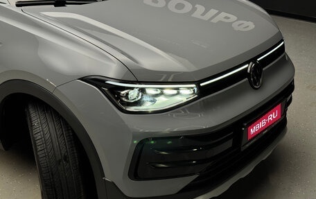 Volkswagen Tharu, 2025 год, 3 450 000 рублей, 8 фотография