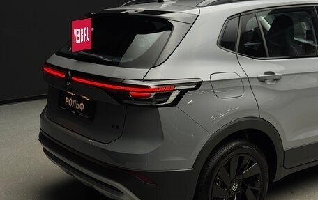 Volkswagen Tharu, 2025 год, 3 450 000 рублей, 9 фотография