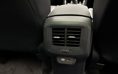 Volkswagen Tharu, 2025 год, 3 450 000 рублей, 22 фотография