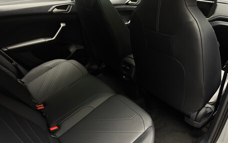 Volkswagen Tharu, 2025 год, 3 450 000 рублей, 21 фотография