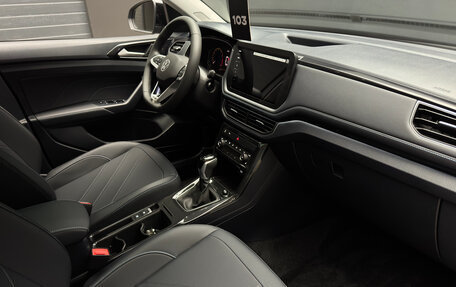 Volkswagen Tharu, 2025 год, 3 450 000 рублей, 17 фотография