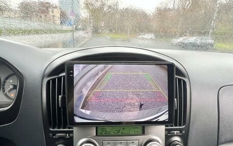 Hyundai Grand Starex Grand Starex I рестайлинг 2, 2012 год, 1 695 000 рублей, 6 фотография