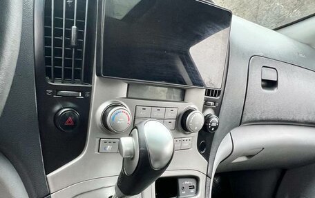 Hyundai Grand Starex Grand Starex I рестайлинг 2, 2012 год, 1 695 000 рублей, 9 фотография