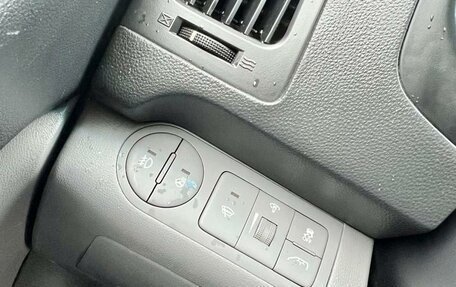 Hyundai Grand Starex Grand Starex I рестайлинг 2, 2012 год, 1 695 000 рублей, 12 фотография