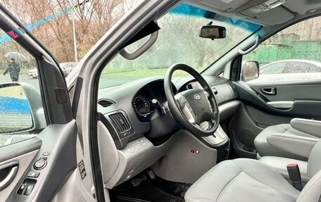 Hyundai Grand Starex Grand Starex I рестайлинг 2, 2012 год, 1 695 000 рублей, 7 фотография