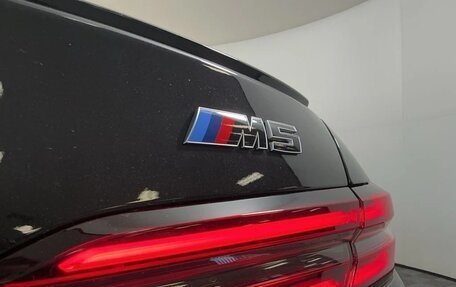 BMW M5, 2025 год, 20 392 164 рублей, 6 фотография