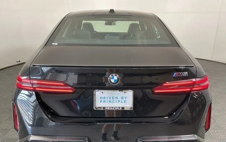 BMW M5, 2025 год, 20 392 164 рублей, 4 фотография