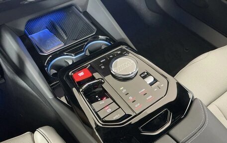 BMW M5, 2025 год, 20 392 164 рублей, 11 фотография