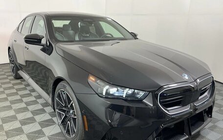 BMW M5, 2025 год, 20 392 164 рублей, 2 фотография