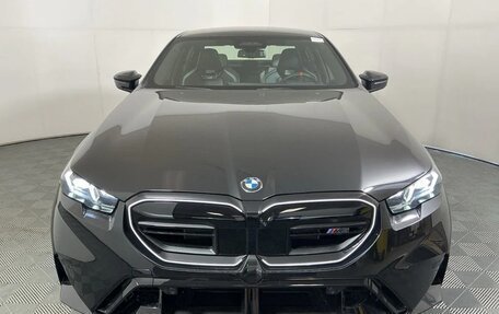 BMW M5, 2025 год, 20 392 164 рублей, 1 фотография