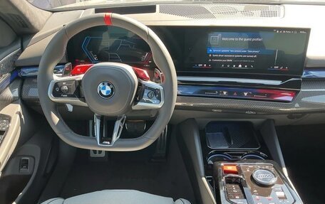 BMW M5, 2025 год, 20 392 164 рублей, 15 фотография