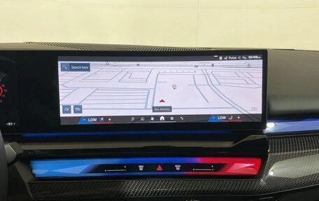 BMW M5, 2025 год, 20 392 164 рублей, 10 фотография