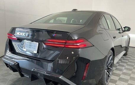 BMW M5, 2025 год, 20 392 164 рублей, 3 фотография