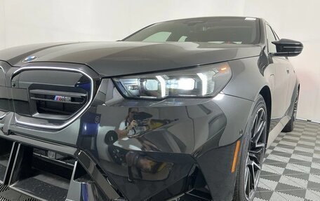 BMW M5, 2025 год, 20 392 164 рублей, 8 фотография