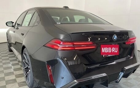 BMW M5, 2025 год, 20 392 164 рублей, 5 фотография