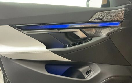 BMW M5, 2025 год, 20 392 164 рублей, 19 фотография