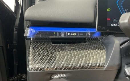 BMW M5, 2025 год, 20 392 164 рублей, 18 фотография