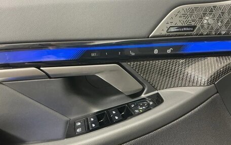 BMW M5, 2025 год, 20 392 164 рублей, 21 фотография