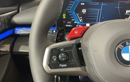 BMW M5, 2025 год, 20 392 164 рублей, 17 фотография