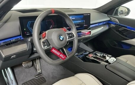BMW M5, 2025 год, 20 392 164 рублей, 23 фотография