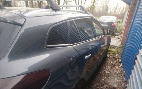 Renault Megane III, 2010 год, 600 000 рублей, 5 фотография