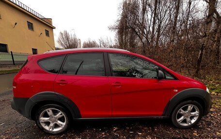 SEAT Altea I, 2011 год, 820 000 рублей, 5 фотография