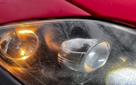 SEAT Altea I, 2011 год, 820 000 рублей, 12 фотография