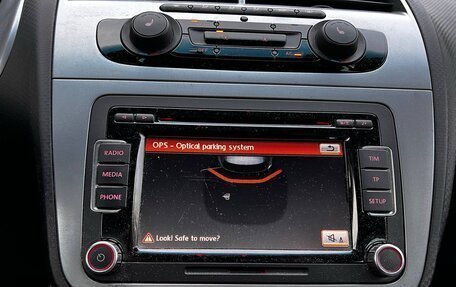 SEAT Altea I, 2011 год, 820 000 рублей, 11 фотография