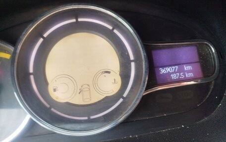 Renault Megane III, 2010 год, 600 000 рублей, 2 фотография