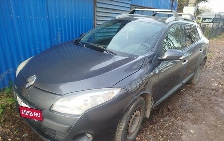 Renault Megane III, 2010 год, 600 000 рублей, 3 фотография