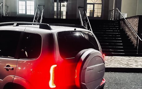 Chevrolet Niva I рестайлинг, 2012 год, 420 000 рублей, 7 фотография