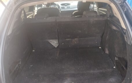 Renault Megane III, 2010 год, 600 000 рублей, 9 фотография