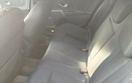 Renault Megane III, 2010 год, 600 000 рублей, 8 фотография