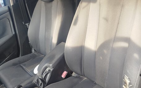 Renault Megane III, 2010 год, 600 000 рублей, 7 фотография