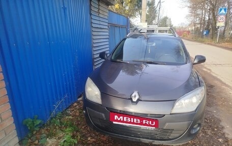 Renault Megane III, 2010 год, 600 000 рублей, 6 фотография