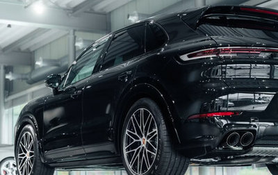 Porsche Cayenne III, 2025 год, 15 929 820 рублей, 1 фотография