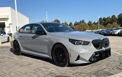 BMW M5, 2025 год, 20 400 600 рублей, 1 фотография