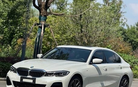 BMW 3 серия, 2021 год, 2 700 000 рублей, 3 фотография