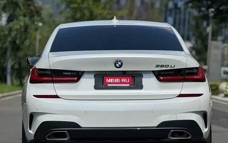 BMW 3 серия, 2021 год, 2 700 000 рублей, 5 фотография