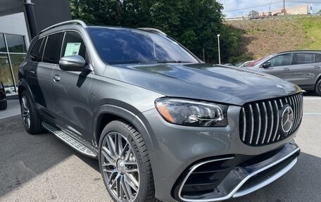 Mercedes-Benz GLS AMG, 2025 год, 279 994 рублей, 1 фотография