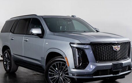 Cadillac Escalade V, 2025 год, 20 882 168 рублей, 1 фотография