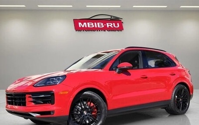 Porsche Cayenne III, 2025 год, 246 000 рублей, 1 фотография