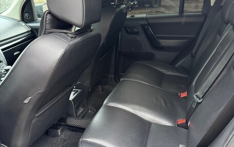 Land Rover Freelander II рестайлинг 2, 2010 год, 1 300 000 рублей, 11 фотография