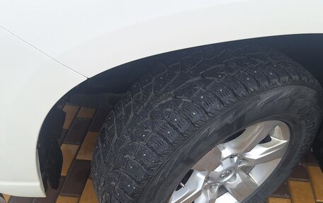 Toyota Land Cruiser Prado 150 рестайлинг 2, 2013 год, 3 450 000 рублей, 22 фотография