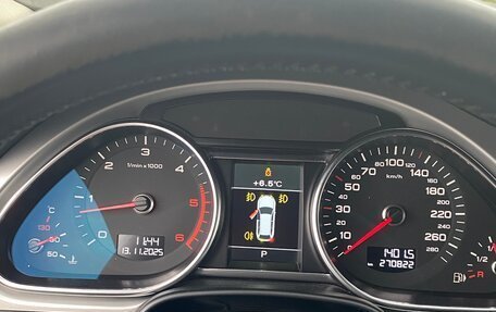 Audi Q7, 2012 год, 2 100 000 рублей, 11 фотография