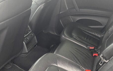 Audi Q7, 2012 год, 2 100 000 рублей, 9 фотография