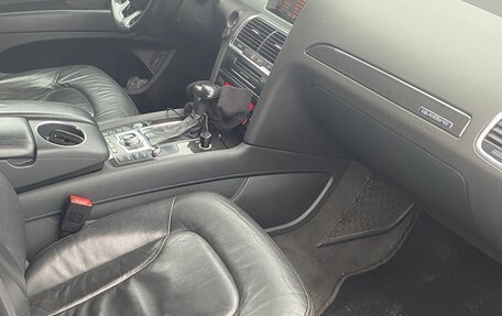 Audi Q7, 2012 год, 2 100 000 рублей, 13 фотография